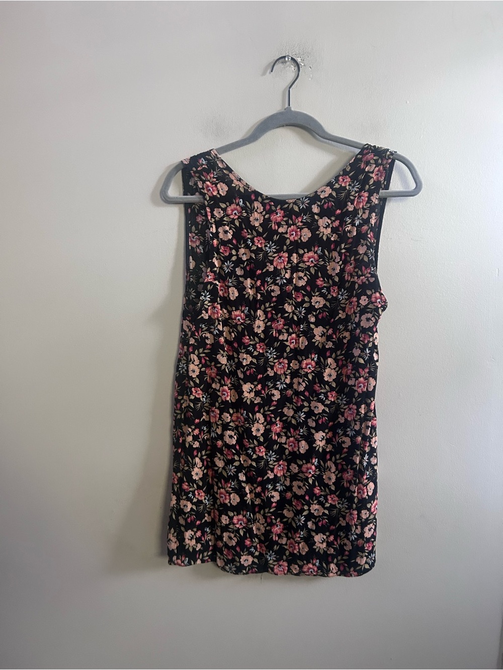 Reformation mini dress XS